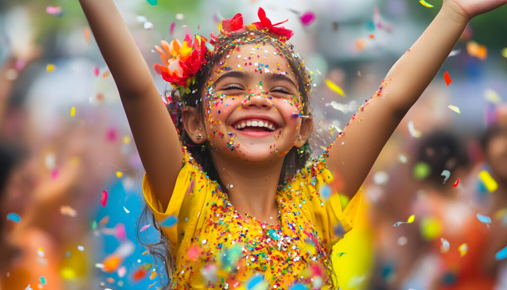 Ideias de fantasias para crianças