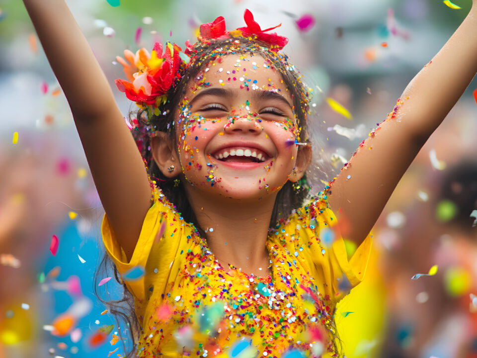 Ideias de fantasias para crianças