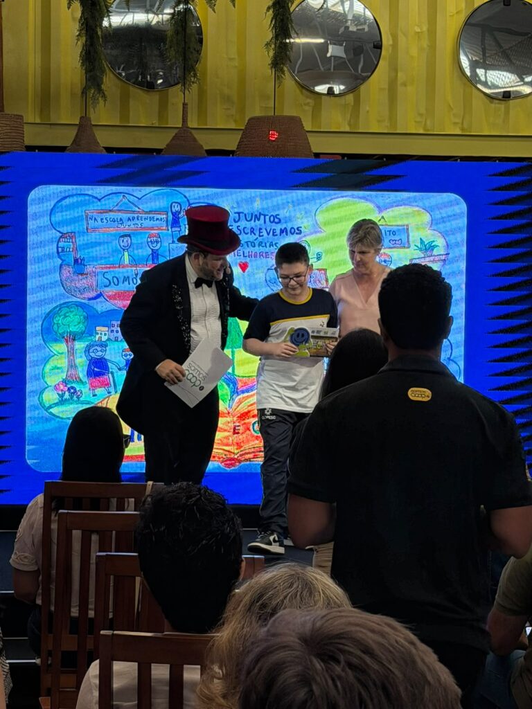 Festa corporativa no Espírito Santo: quando o evento também cria experiências